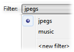 Filter Drop-down.png Filter Drop-down.png